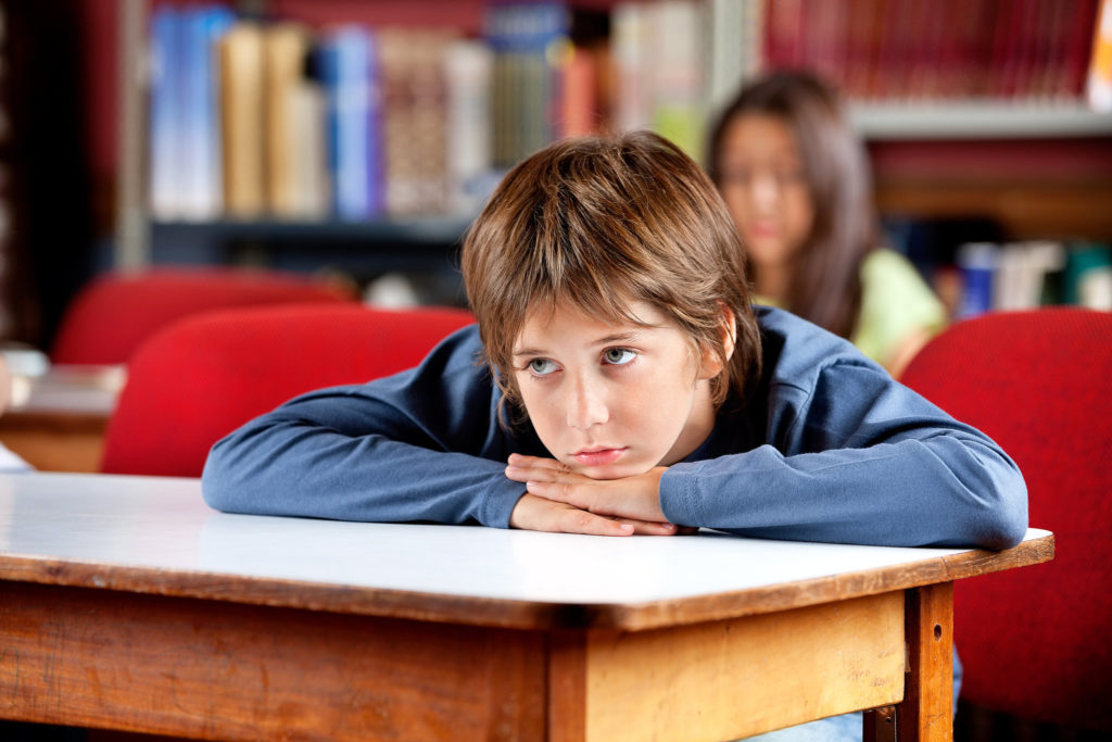 Scuole Per Ragazzi Che Non Hanno Voglia Di Studiare